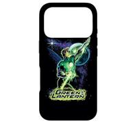 Carcasa para iPhone 17 Pro Green Lantern HAL Galaxy