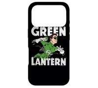 Carcasa para iPhone 17 Pro Green Lantern HAL Power