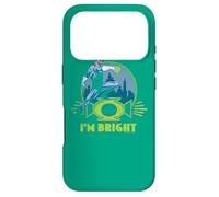 Carcasa para iPhone 17 Pro Green Lantern I'm Bright