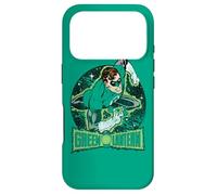 Carcasa para iPhone 17 Pro Green Lantern In The Spotlight