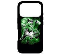 Carcasa para iPhone 17 Pro Green Lantern Lantern Planet
