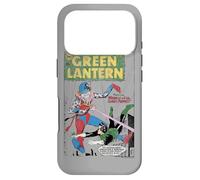 Carcasa para iPhone 17 Pro Green Lantern Puppet Menace