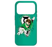 Carcasa para iPhone 17 Pro Green Lantern Ring First
