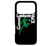 Carcasa para iPhone 17 Pro Green Lantern Vol 2