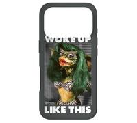 Carcasa para iPhone 17 Pro Gremlins Morning Monster