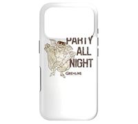 Carcasa para iPhone 17 Pro Gremlins Party All Night