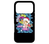 Carcasa para iPhone 17 Pro Gremlins Peace Love & Midnight Snacks