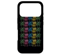Carcasa para iPhone 17 Pro Gremlins Wow! Bright Light...