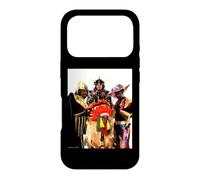 Carcasa para iPhone 17 Pro Grupo De Hip Hop Americano, George DuBose