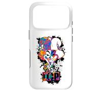 Carcasa para iPhone 17 Pro Grupo de Payasos Locos | ICP Merch | Carnival of Carnage