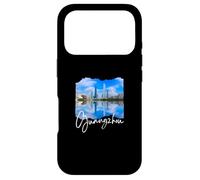 Carcasa para iPhone 17 Pro Guangzhou