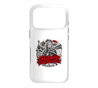 Carcasa para iPhone 17 Pro Gudrid Thorbjarnardottir: Explorador de la Saga vikinga nórdica