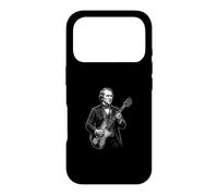 Carcasa para iPhone 17 Pro Guitarra Andrew Johnson