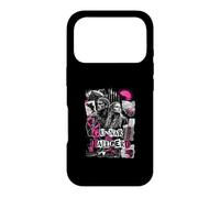 Carcasa para iPhone 17 Pro Gunnar Y Hallgerd Norse Viking Saga Amantes
