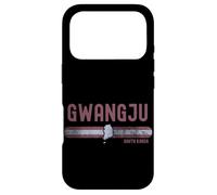 Carcasa para iPhone 17 Pro Gwangju South Korea | Vacation Travel