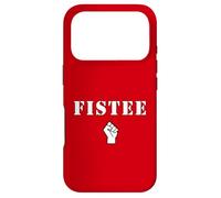 Carcasa para iPhone 17 Pro Háblale a la Mano, Que Ella sí te Escucha.