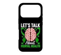 Carcasa para iPhone 17 Pro Hablemos de Salud Mental