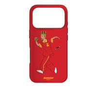 Carcasa para iPhone 17 Pro Half Baked Scarface Quits His Job Front & Back