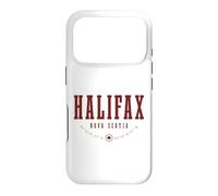 Carcasa para iPhone 17 Pro Halifax Nueva Escocia Canadá
