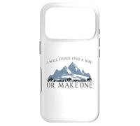 Carcasa para iPhone 17 Pro Hannibal Barça Cita Guerras Púnicas