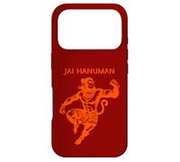 Carcasa para iPhone 17 Pro Hanuman, Bajrang Bali, Hindu God Warrior Pooja Jai Hanuman