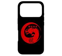 Carcasa para iPhone 17 Pro Happy Chinese New Year 2024 Year of The Dragon