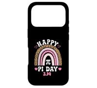 Carcasa para iPhone 17 Pro Happy Pi Day 3.14 - Profesor de Ciencias Amante de Las matemáticas del Día de Pi