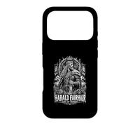 Carcasa para iPhone 17 Pro Harald Fairhair Rey De Noruega Viking