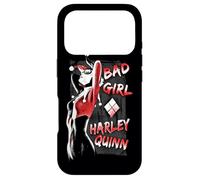 Carcasa para iPhone 17 Pro Harley Quinn Bad Girl