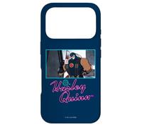 Carcasa para iPhone 17 Pro Harley Quinn Bane Caffeine Is My Reckoning