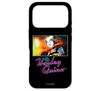 Carcasa para iPhone 17 Pro Harley Quinn Battle of Her Inner (para) Demons
