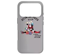 Carcasa para iPhone 17 Pro Harley Quinn Come out and Play