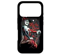 Carcasa para iPhone 17 Pro Harley Quinn Laugh it Up