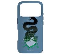 Carcasa para iPhone 17 Pro Harry Potter Basilisk Catch in Tom Riddle's Diary