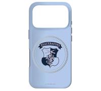 Carcasa para iPhone 17 Pro Harry Potter Beauxbaton's Emblem