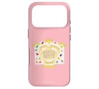 Carcasa para iPhone 17 Pro Harry Potter Bertie Bott's Every Flavour Beans