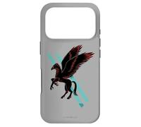 Carcasa para iPhone 17 Pro Harry Potter Buckbeak The Hippogriff Silhouette