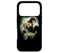 Carcasa para iPhone 17 Pro Harry Potter Chamber of Secrets Poster