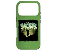 Carcasa para iPhone 17 Pro Harry Potter Dementor Cast Away in The Forest
