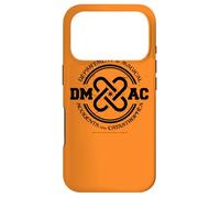 Carcasa para iPhone 17 Pro Harry Potter Department of Accidents and Catastrophies