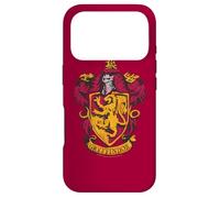 Carcasa para iPhone 17 Pro Harry Potter Drawn Gryffindor Crest