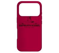 Carcasa para iPhone 17 Pro Harry Potter First Year Hogwarts School