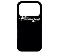 Carcasa para iPhone 17 Pro Harry Potter Forbidden Forest