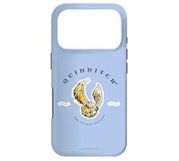 Carcasa para iPhone 17 Pro Harry Potter Golden Snitch I Open at The Close