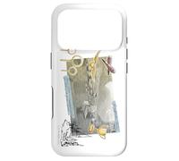 Carcasa para iPhone 17 Pro Harry Potter Gryffindor Wins Quidditch Movie Still