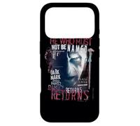 Carcasa para iPhone 17 Pro Harry Potter He Who Must Not Be Named Returns