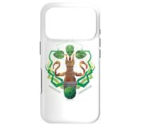 Carcasa para iPhone 17 Pro Harry Potter Herbology Greenhouse Mandrake