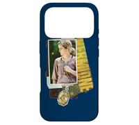Carcasa para iPhone 17 Pro Harry Potter Hermione Locket Horcrux Collage