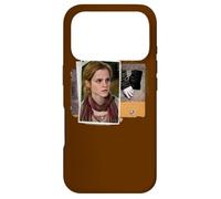 Carcasa para iPhone 17 Pro Harry Potter Hermoine Granger Photo Collage