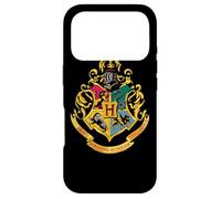 Carcasa para iPhone 17 Pro Harry Potter Hogwarts School Crest